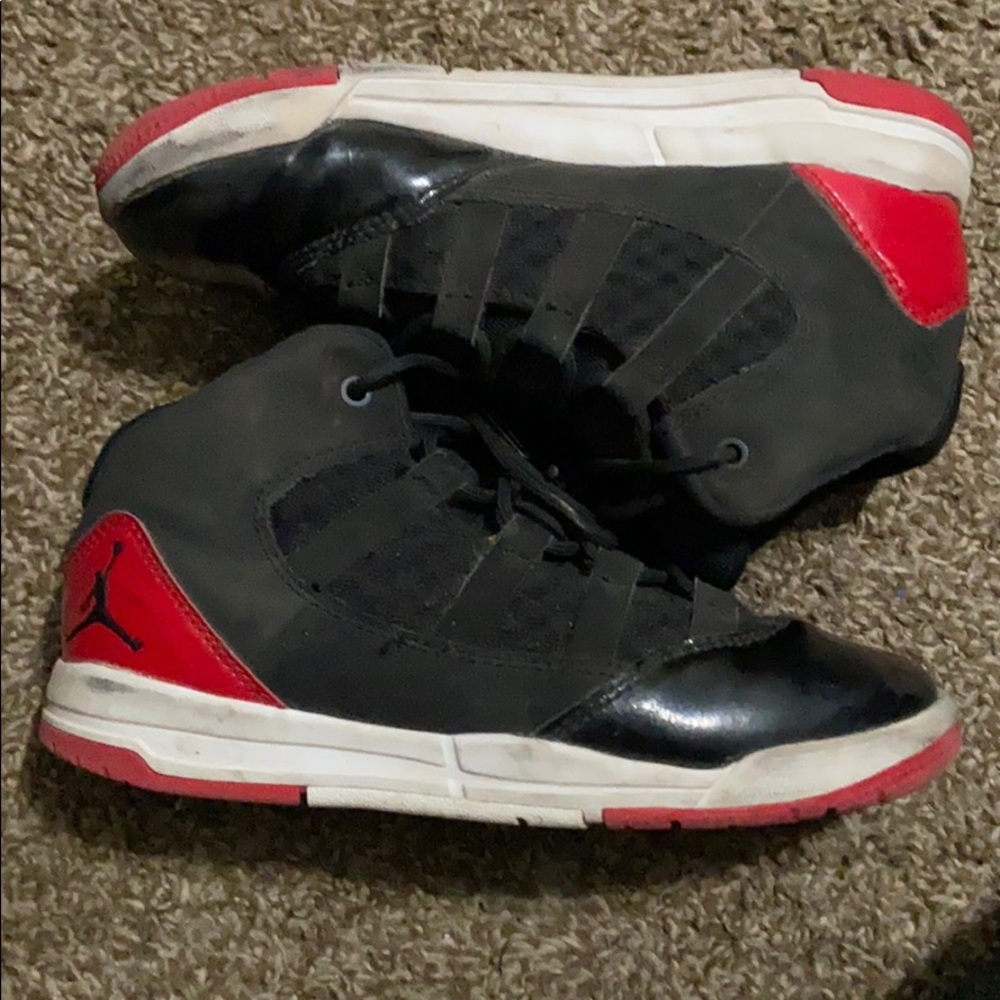 Jordan - Picture 3 of 5